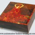 boite a bijoux musicale adulte