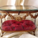 boite a bijoux napoleon 3