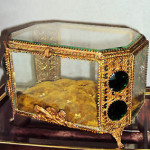 boite a bijoux napoleon 3
