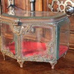 boite a bijoux napoleon 3