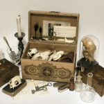 boite a bijoux steampunk