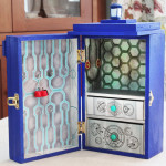 boite a bijoux tardis