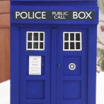 boite a bijoux tardis