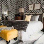 bout de lit fausse fourrure