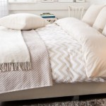 bout de lit fausse fourrure