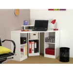 bureau d angle pour fille