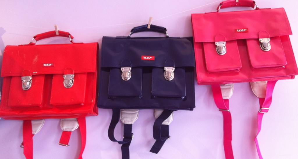 cartable miniseri toulouse
