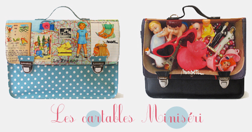 cartable miniseri toulouse