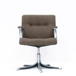 chaises de bureaux alinea