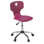 chaises de bureaux alinea