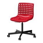chaises de bureaux ikea