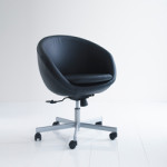 chaises de bureaux ikea
