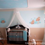 chambre bebe deco mouton