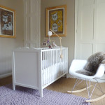 chambre bebe deco mouton