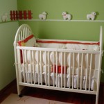 chambre bebe deco mouton