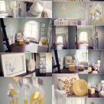 chambre bebe deco mouton