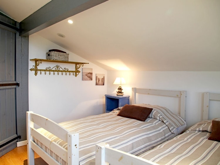 chambre deco bord de mer