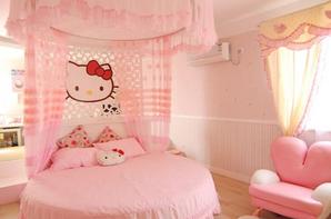 chambre deco kawaii