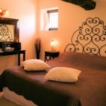chambre deco orientale