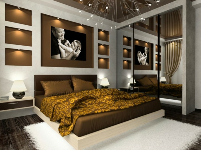 chambre deco originale