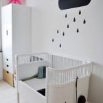 comment faire decoration chambre bebe