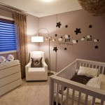 comment faire decoration chambre bebe