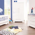 comment faire decoration chambre bebe