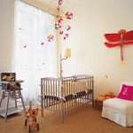comment faire decoration chambre bebe