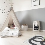 comment faire decoration chambre bebe