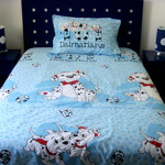 deco chambre 101 dalmatiens