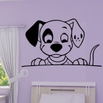 deco chambre 101 dalmatiens