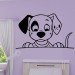 deco chambre 101 dalmatiens