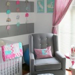 deco chambre a bebe