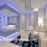 deco chambre a coucher 2016
