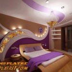 deco chambre a coucher 2016