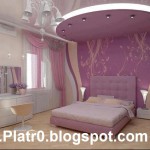 deco chambre a coucher 2016