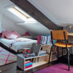 deco chambre ado 20 ans