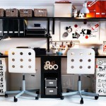 deco chambre ado loft