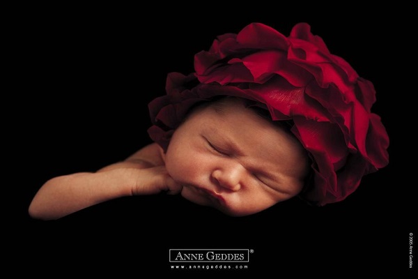 deco chambre bebe anne geddes
