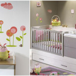 deco chambre bebe maya
