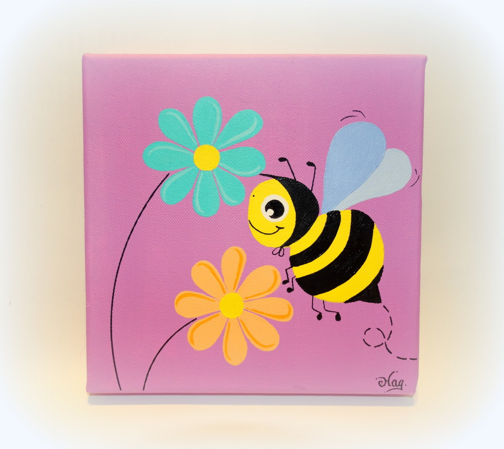 deco chambre bebe maya