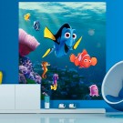 deco chambre bebe nemo