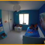 deco chambre bebe nemo