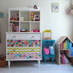 deco chambre bebe recup