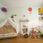 deco chambre bebe recup
