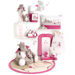deco chambre bebe victoria et lucie