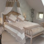 deco chambre campagne