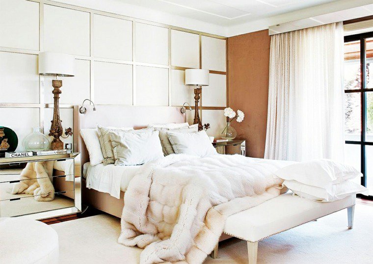 deco chambre cocooning