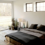 deco chambre couleur lin