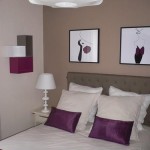deco chambre couleur lin